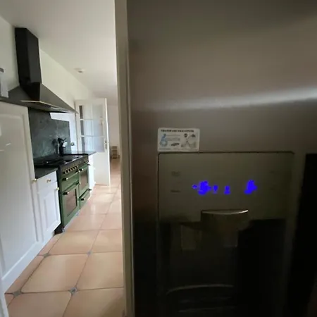 Du Mercadal Les Pujols Apartamento