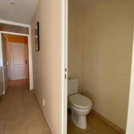 Du Mercadal Les Pujols Apartman