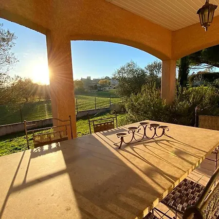 Du Mercadal Les Pujols Apartamento *