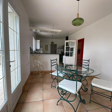 Du Mercadal Les Pujols Apartamento Pamiers