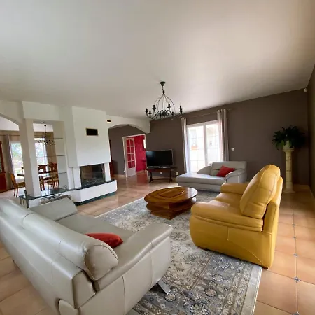 Apartamento Du Mercadal Les Pujols