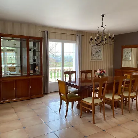 Du Mercadal Les Pujols Apartamento