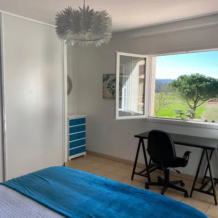 Du Mercadal Les Pujols