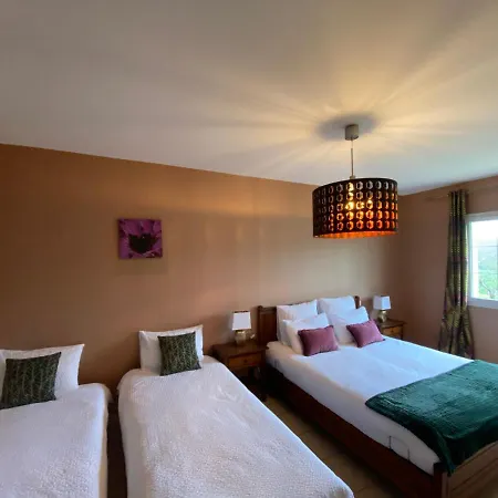 Du Mercadal Les Pujols *