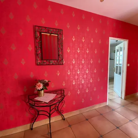 Du Mercadal Les Pujols Apartamento Pamiers