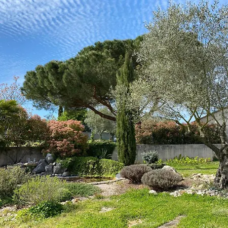 Apartamento Du Mercadal Les Pujols Pamiers