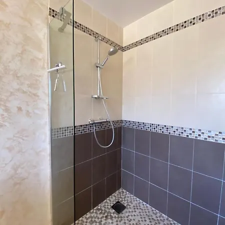 Du Mercadal Les Pujols Apartman