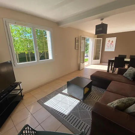 Du Mercadal Les Pujols * Pamiers