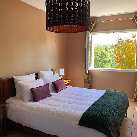 Du Mercadal Les Pujols Apartamento