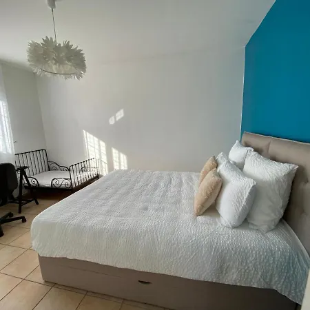 Du Mercadal Les Pujols * Pamiers