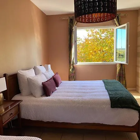 Du Mercadal Les Pujols Apartamento *