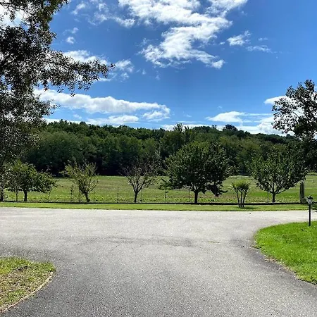 Du Mercadal Les Pujols Apartamento