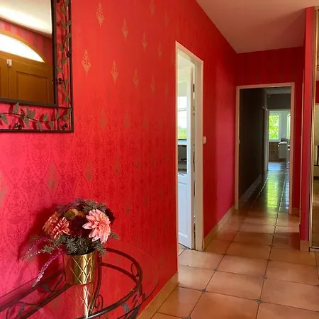 Apartamento Du Mercadal Les Pujols