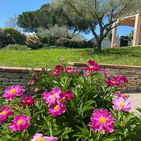 Apartman Du Mercadal Les Pujols