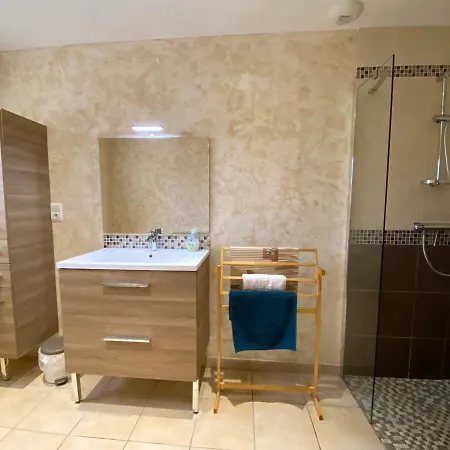 Du Mercadal Les Pujols * Pamiers