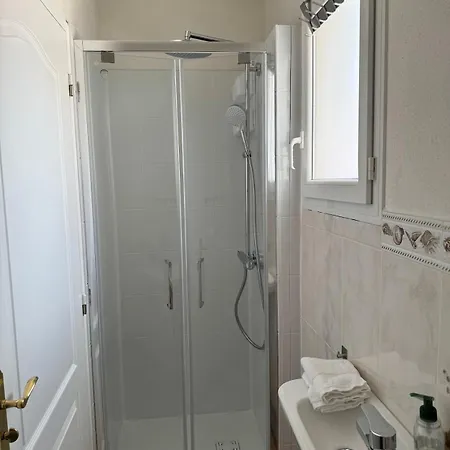 Apartman Du Mercadal Les Pujols