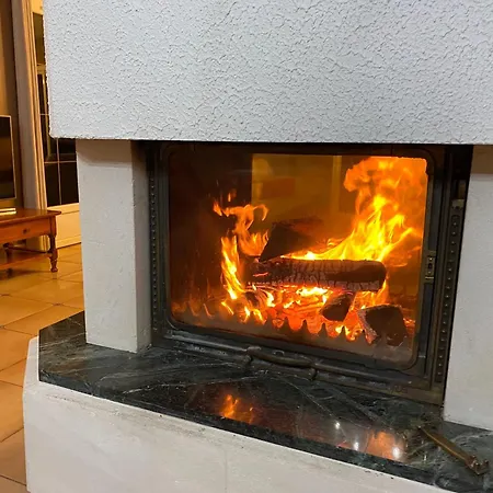 Du Mercadal Les Pujols Apartamento