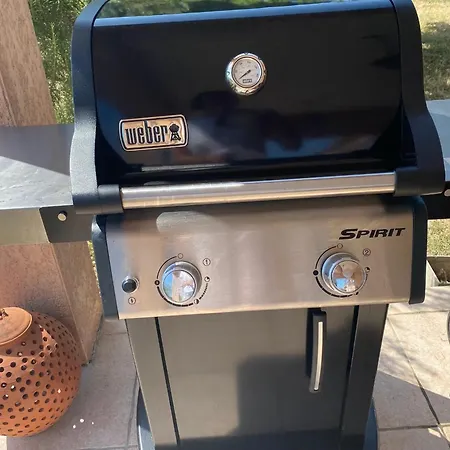 Du Mercadal Les Pujols *