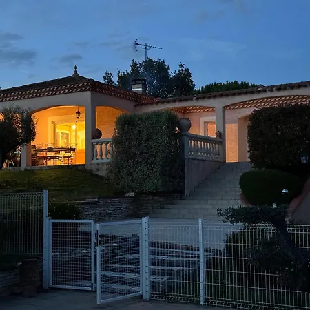 Du Mercadal Les Pujols