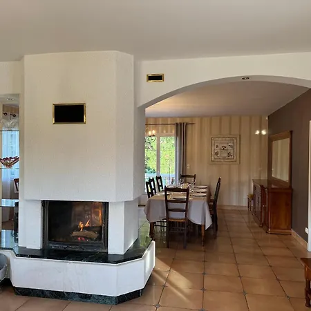 Apartamento Du Mercadal Les Pujols