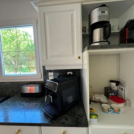 Du Mercadal Les Pujols Apartamento *