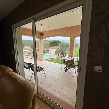 Apartman Du Mercadal Les Pujols Pamiers