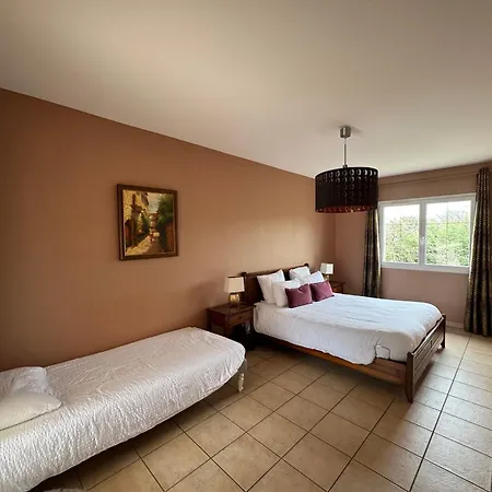 Appartement Du Mercadal Les Pujols *