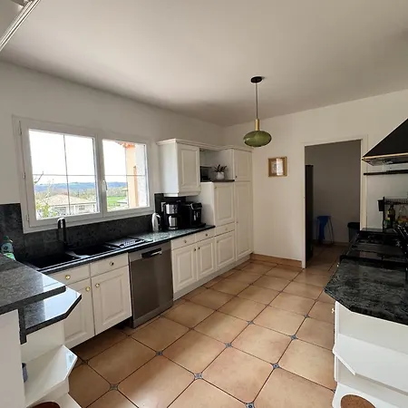 Du Mercadal Les Pujols Appartement Pamiers