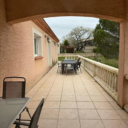 Du Mercadal Les Pujols Pamiers