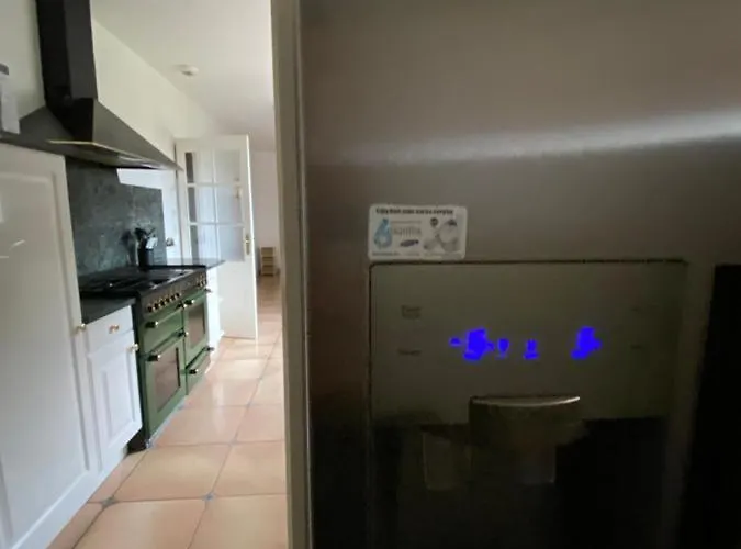 Du Mercadal Les Pujols Appartamento