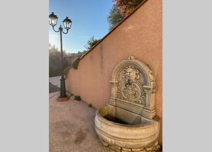 Du Mercadal Les Pujols *