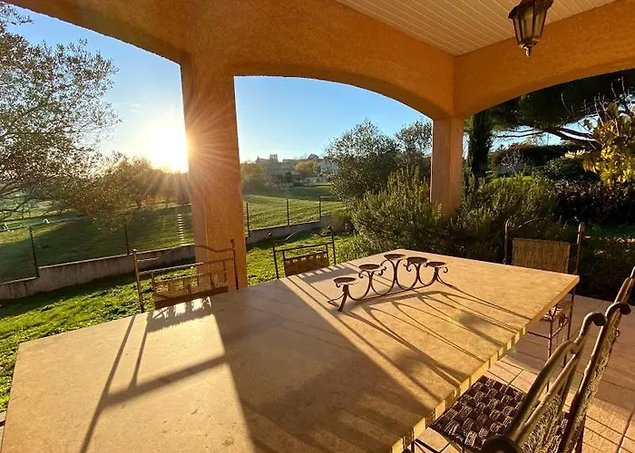 Du Mercadal Les Pujols Appartamento *