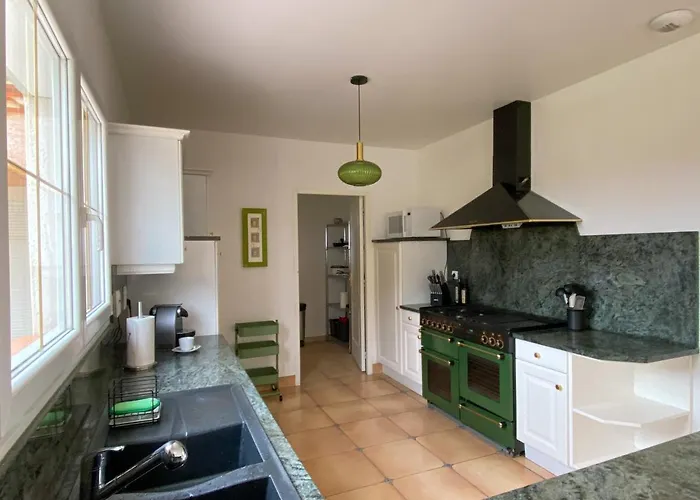 Du Mercadal Les Pujols Appartamento *