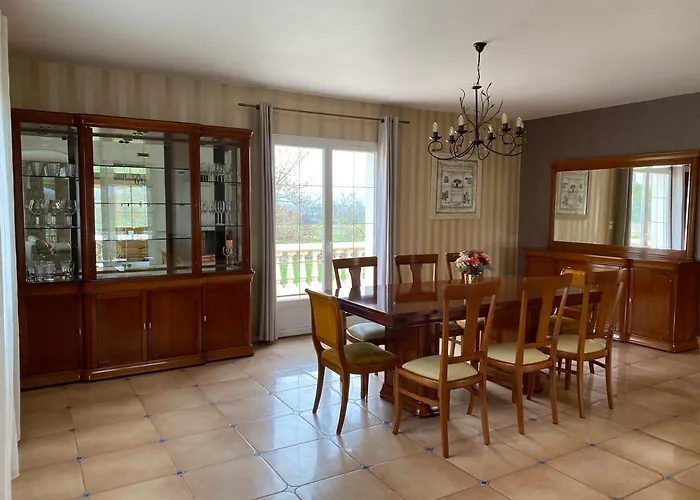 Du Mercadal Les Pujols Appartamento