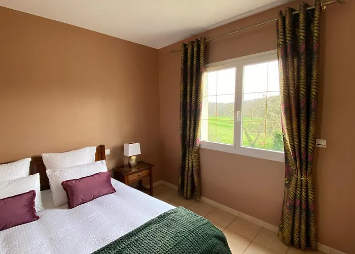 Du Mercadal Les Pujols Appartamento *