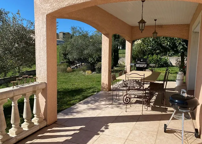 Appartamento Du Mercadal Les Pujols *