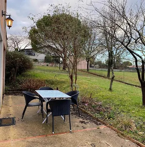 Du Mercadal Les Pujols Appartamento