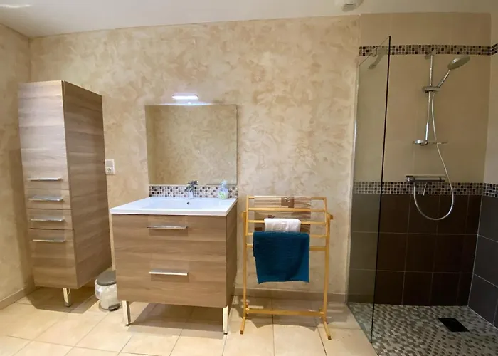 Du Mercadal Les Pujols * Pamiers