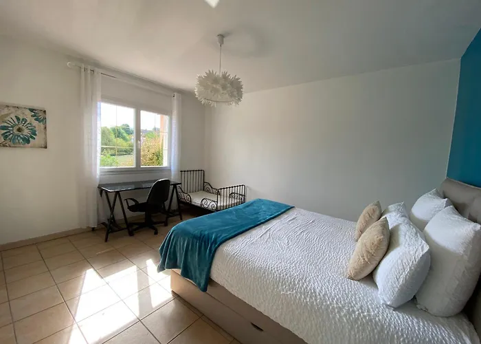 Du Mercadal Les Pujols * Pamiers