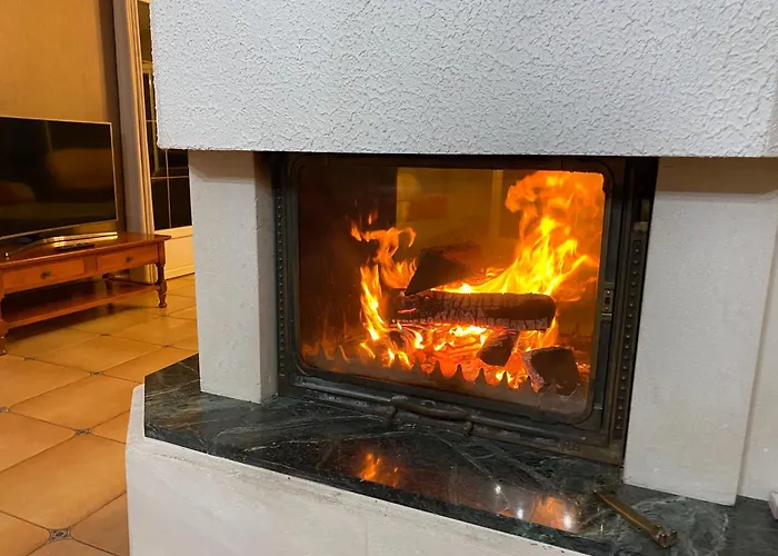 Du Mercadal Les Pujols Appartamento