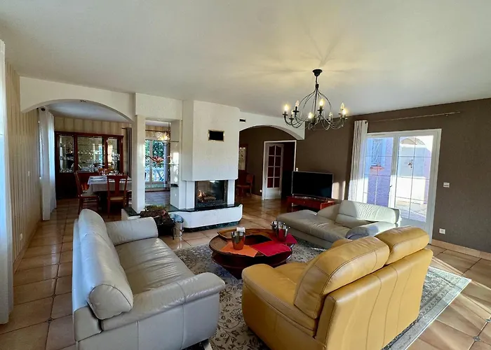 Du Mercadal Les Pujols * Pamiers