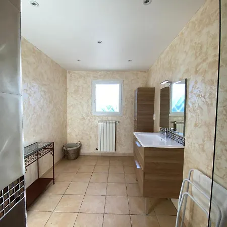 Du Mercadal Les Pujols Appartement *