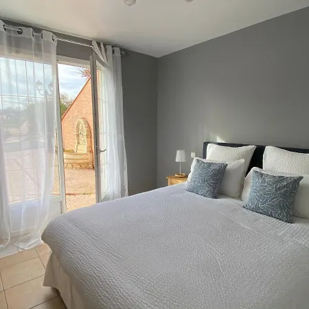 Du Mercadal Les Pujols *