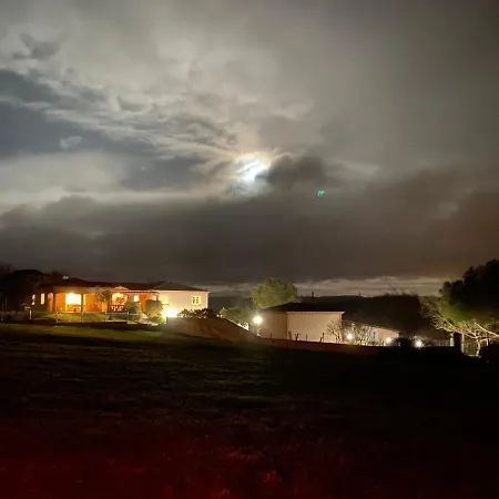 Du Mercadal Les Pujols Appartement *