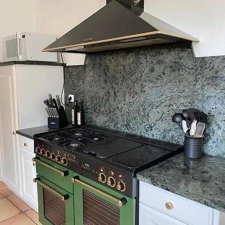 Du Mercadal Les Pujols *