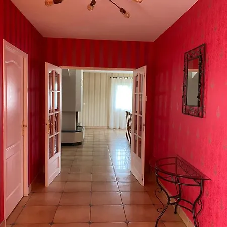 Du Mercadal Les Pujols