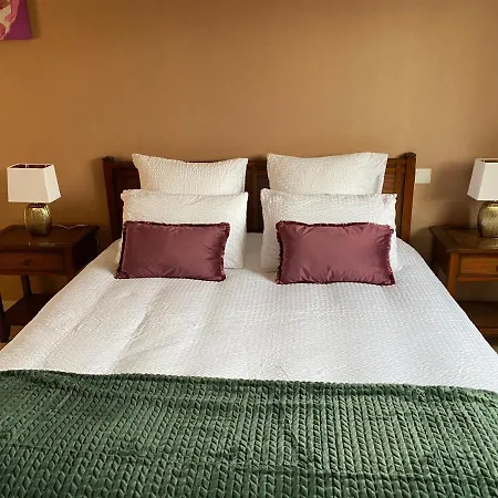 Du Mercadal Les Pujols Pamiers