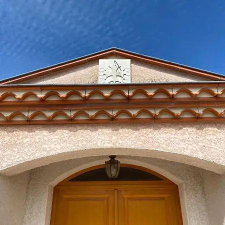 Appartement Du Mercadal Les Pujols *