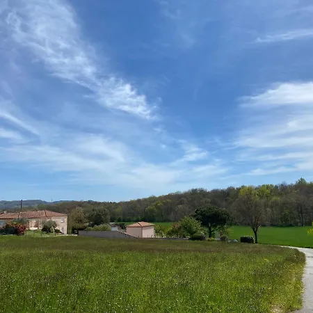 Du Mercadal Les Pujols Appartement