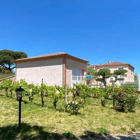 Du Mercadal Les Pujols